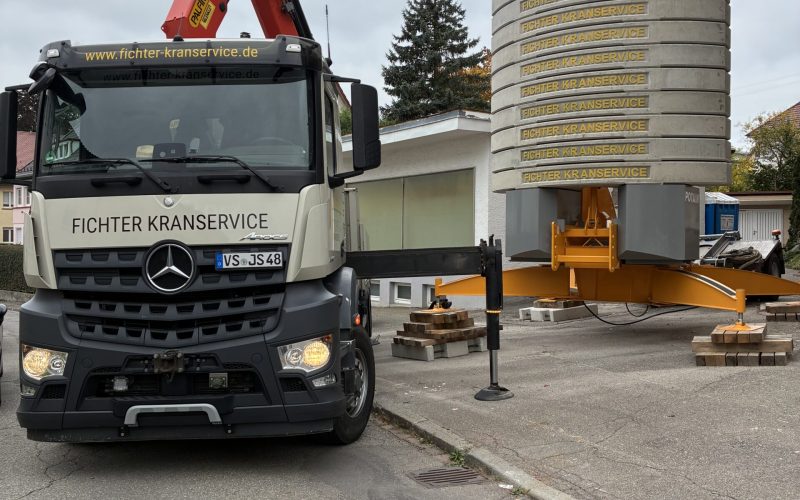 Reparaturen und service